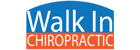 Chiropractic Billings MT Walk In Chiropractic Logo