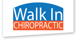 Chiropractic Billings MT Walk In Chiropractic Logo