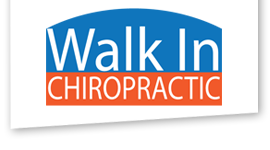 Chiropractic Coeur d'Alene ID Walk In Chiropractic - Coeur d'Alene Logo