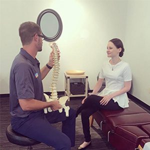 Chiropractic Billings MT Consult