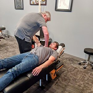 Chiropractic Coeur d'Alene ID CDA Shoulder Adjustment Chiropractic Coeur d'Alene ID CDA Shoulder Adjustment