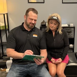 Chiropractor Coeur dAlene ID Craig Anglesey Consulting Circle HP